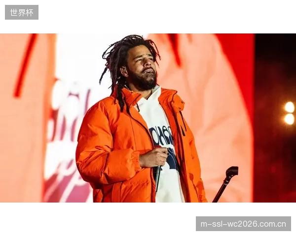 南京队签约格莱美奖得主J.Cole，实现篮球与娱乐跨界提升商业价值。